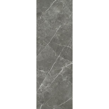 Płytka Ścienna Noisy Whisper Graphite Mat 119,8x39,8 Paradyż My Way
