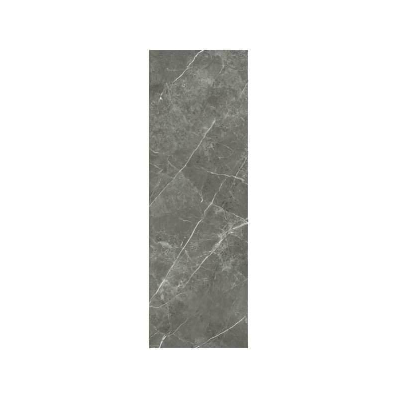 Płytka Ścienna Noisy Whisper Graphite Mat 119,8x39,8 Paradyż My Way