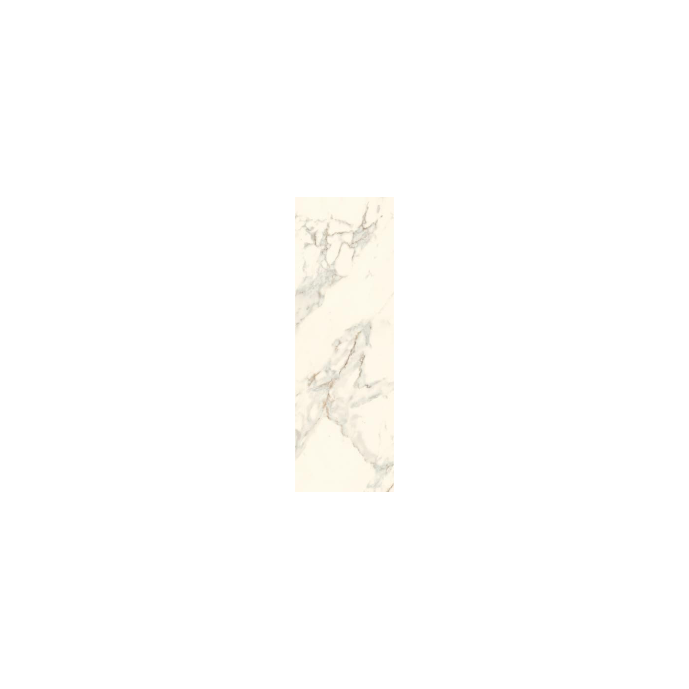 Płytka Serene Bianco Mat 25x75 Paradyż