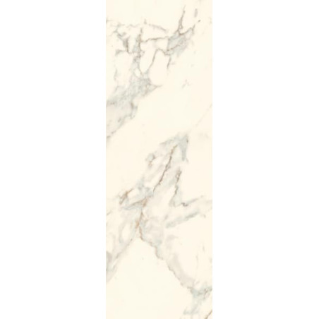 Płytka Serene Bianco Mat 25x75 Paradyż