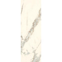 Płytka Serene Bianco Mat 25x75 Paradyż