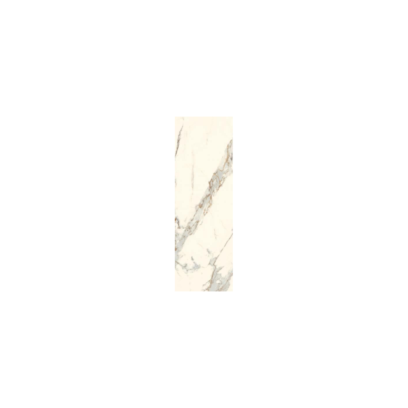 Płytka Serene Bianco Mat 25x75 Paradyż