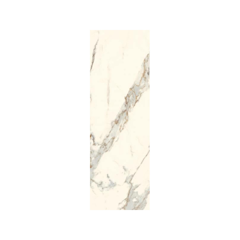 Płytka Serene Bianco Mat 25x75 Paradyż