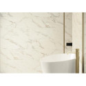 Płytka Serene Bianco Mat 25x75 Paradyż