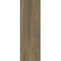 Płytka Serene Brown Mat 25x75 Paradyż