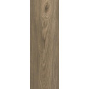 Płytka Serene Brown Mat 25x75 Paradyż
