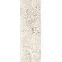 Płytka Silence Carpet Silver Połysk 25x75 Paradyż