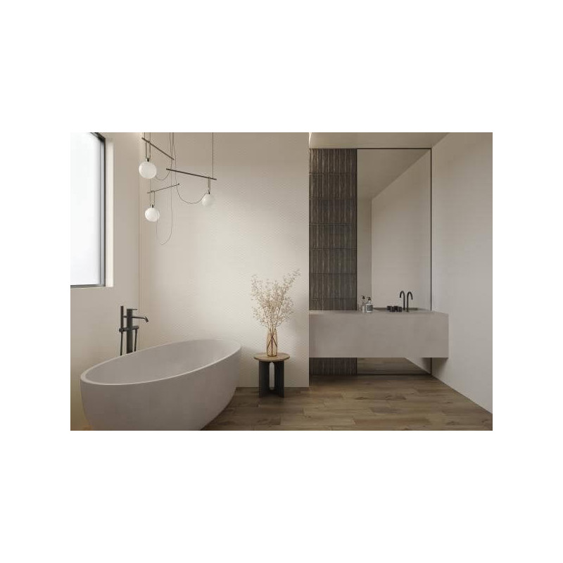 Płytka Puris White A Ultramat 29,8x59,8 Paradyż