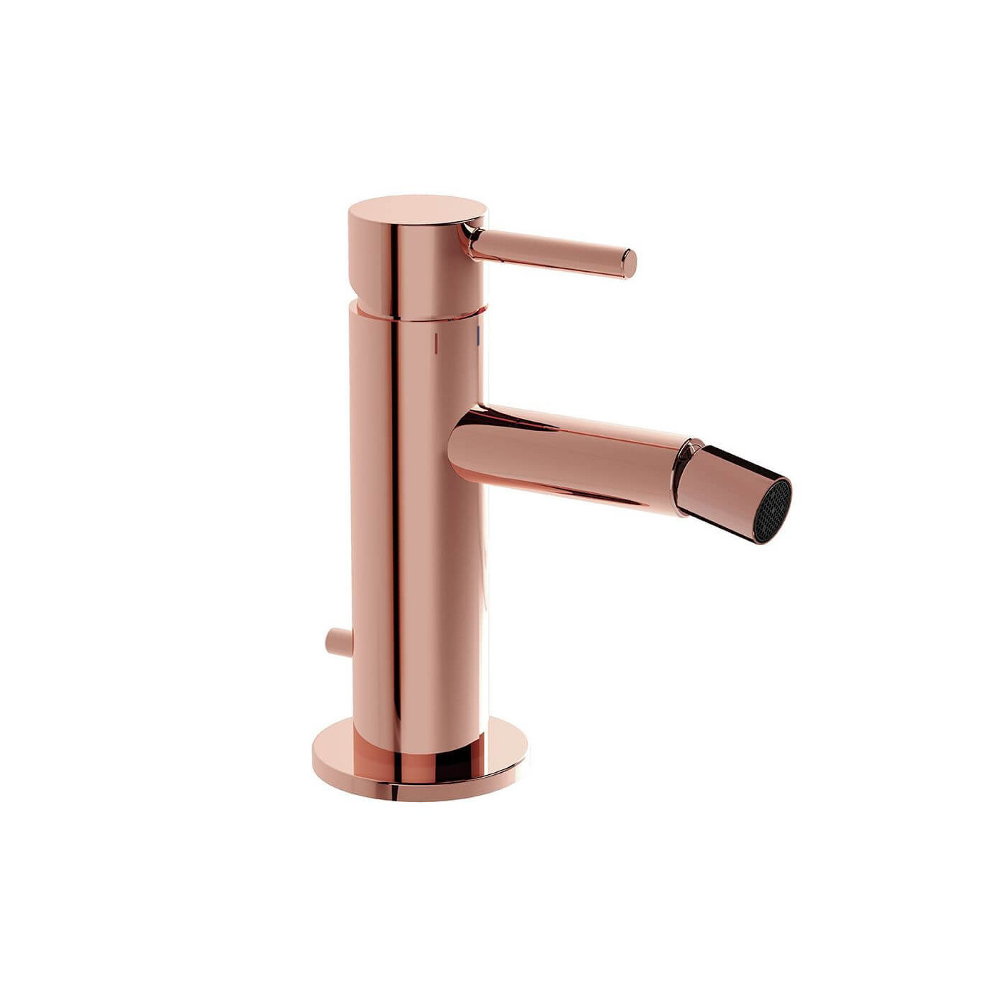 Bateria Bidetowa Origin Copper A4255926 Vitra