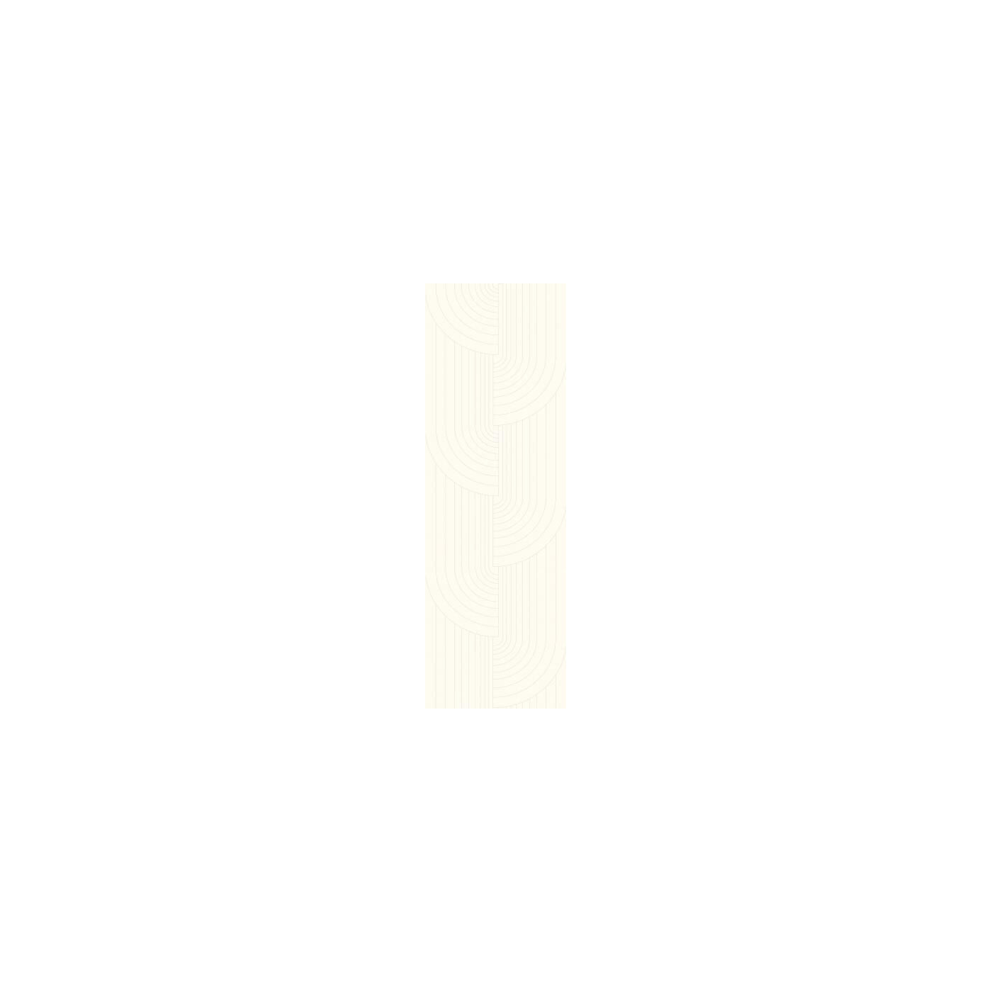 Płytka Puris White B Ultramat 29,8x89,8 Paradyż