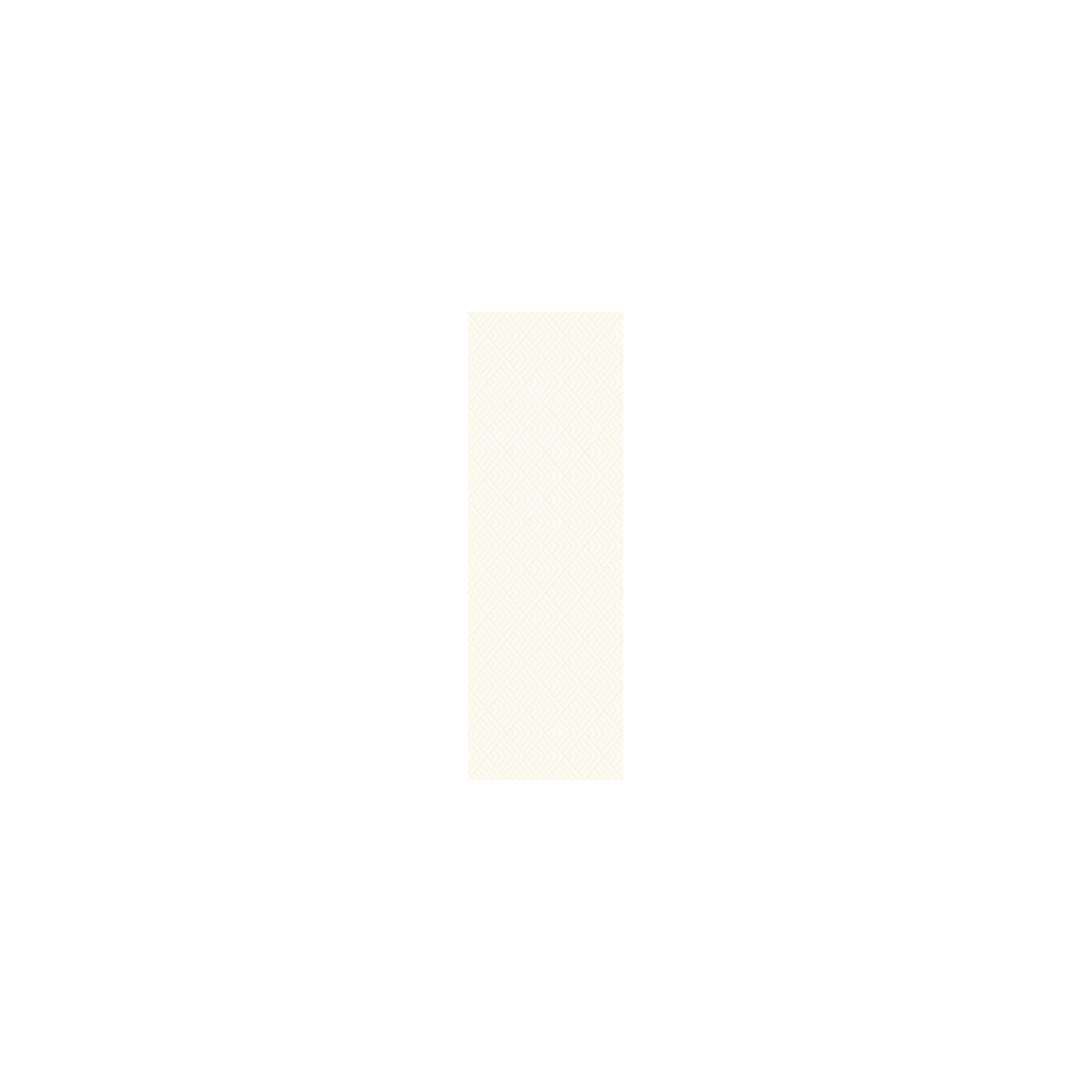 Płytka Puris A White Ultramat 39,8x119,8 Paradyż