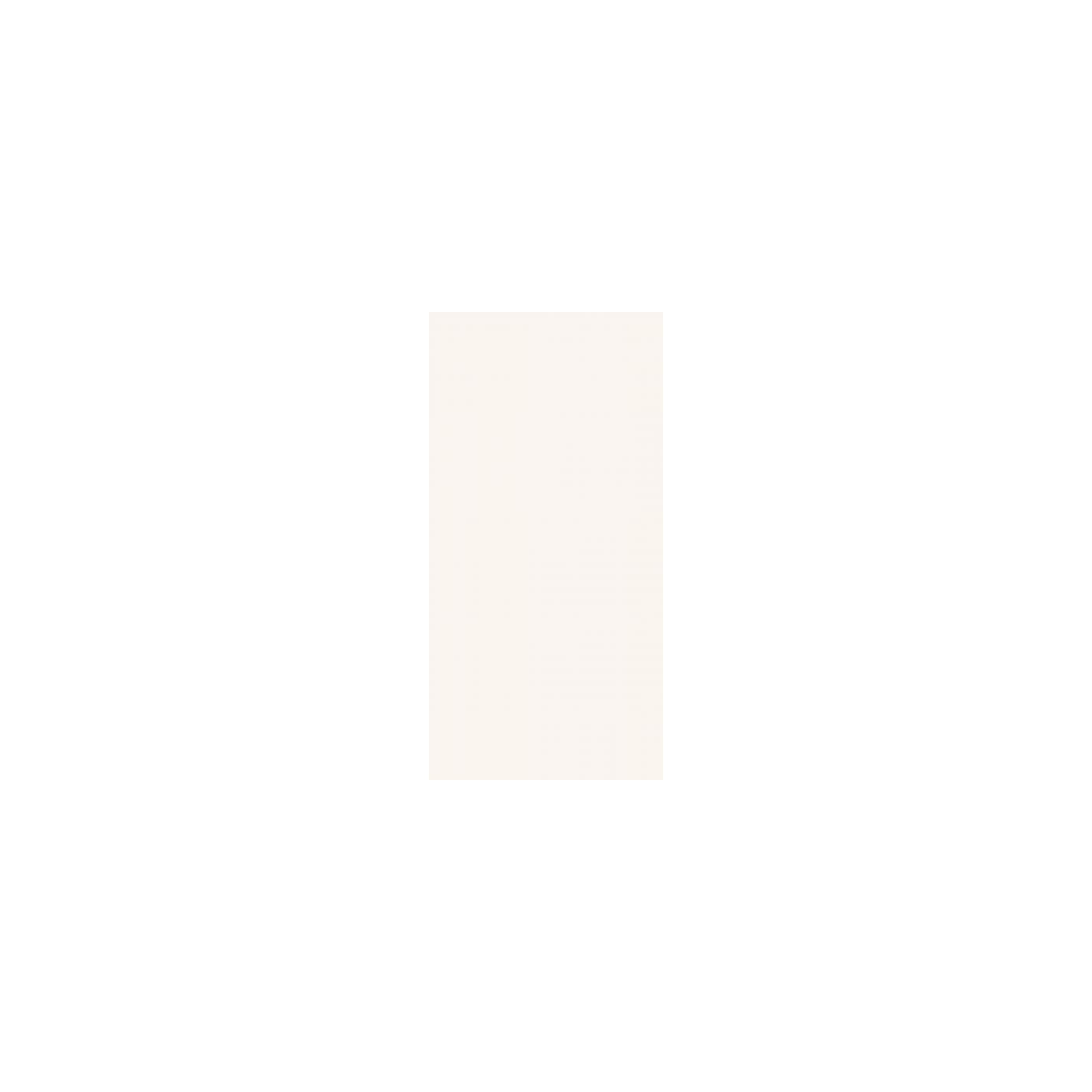 Płytka Tabia White Połysk 30x60 Paradyż