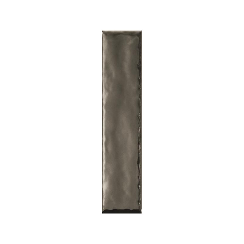 Płytka Uniwersalne Graphite Mat 6,5x29,8 Paradyż