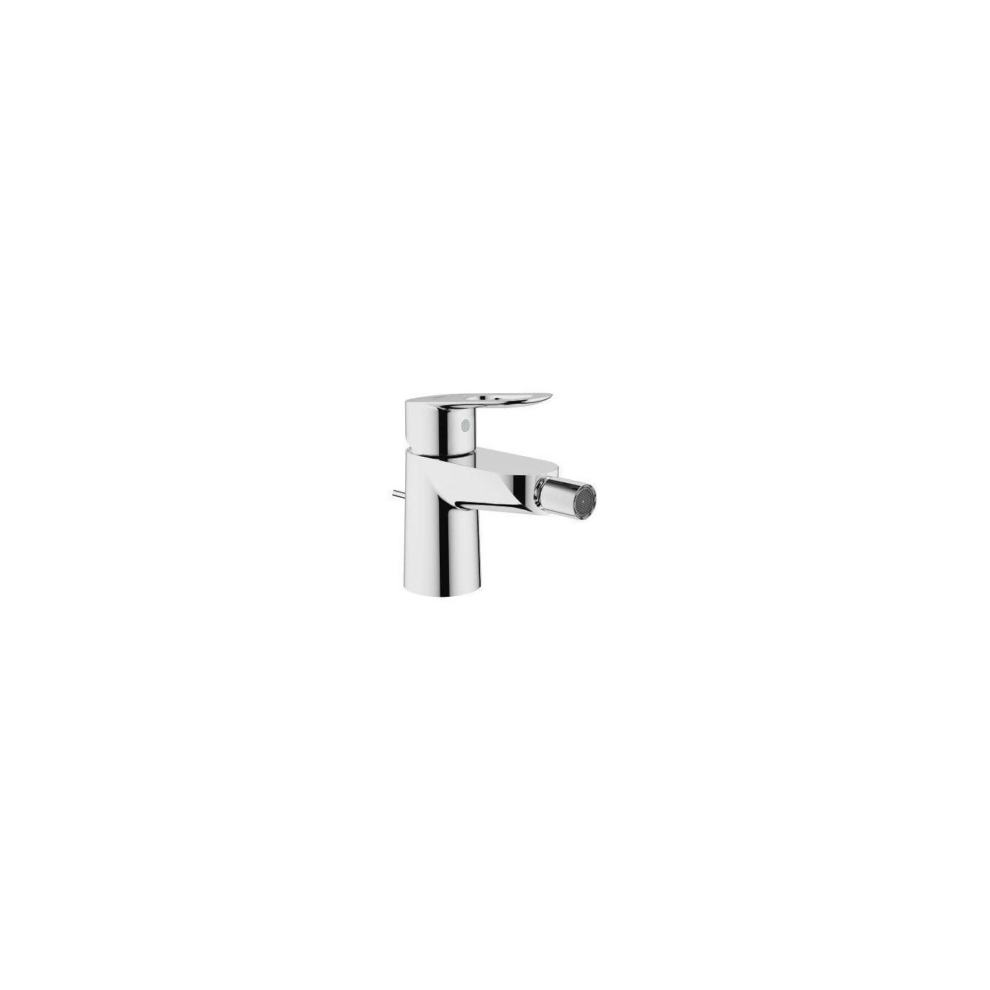 Bateria Bidetowa BauLoop 23338000 Grohe