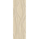 Płytka Serene Beige Struktura 25x75 Paradyż
