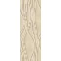 Płytka Serene Beige Struktura 25x75 Paradyż