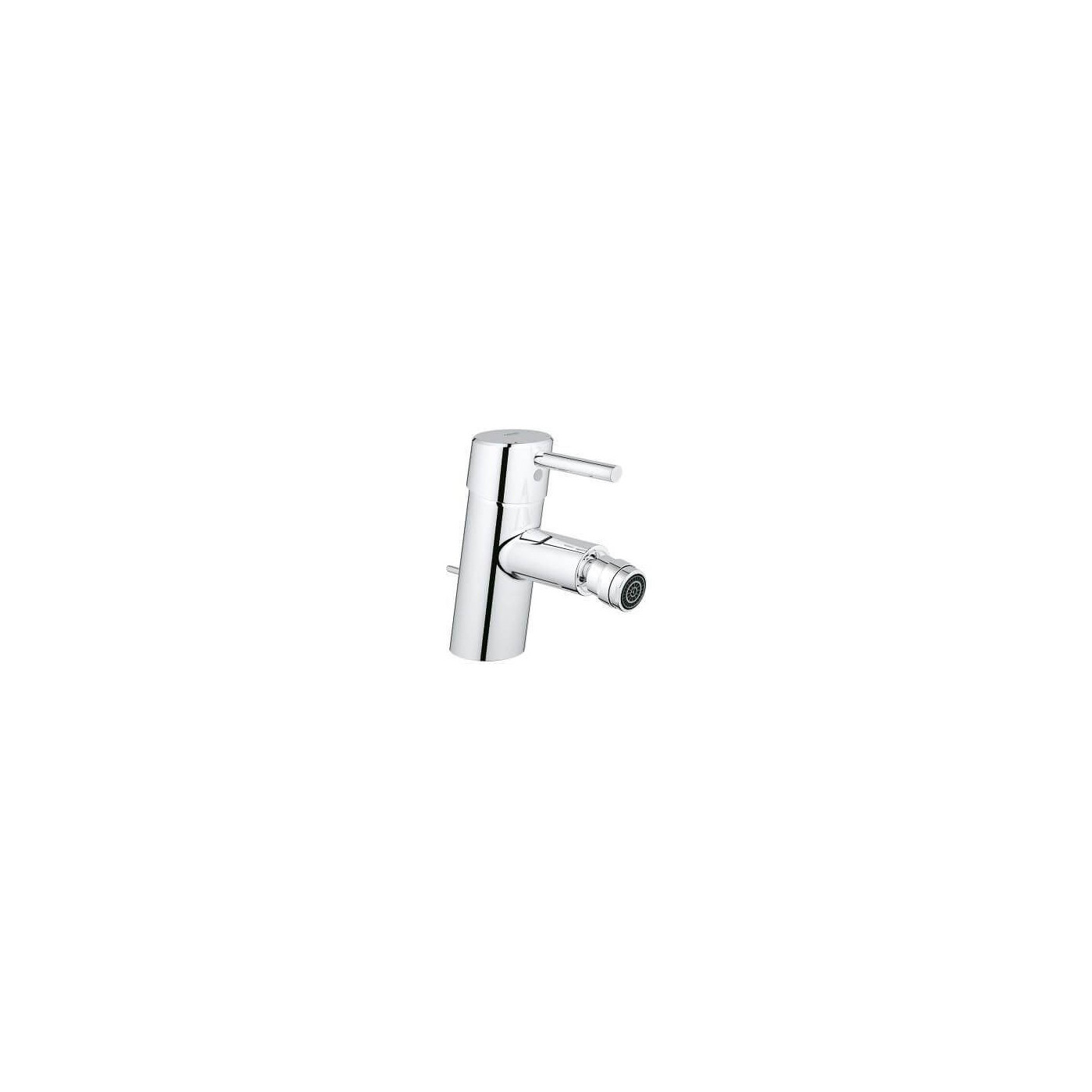 Bateria Bidetowa Rozmiar S Concetto 32208001 Grohe