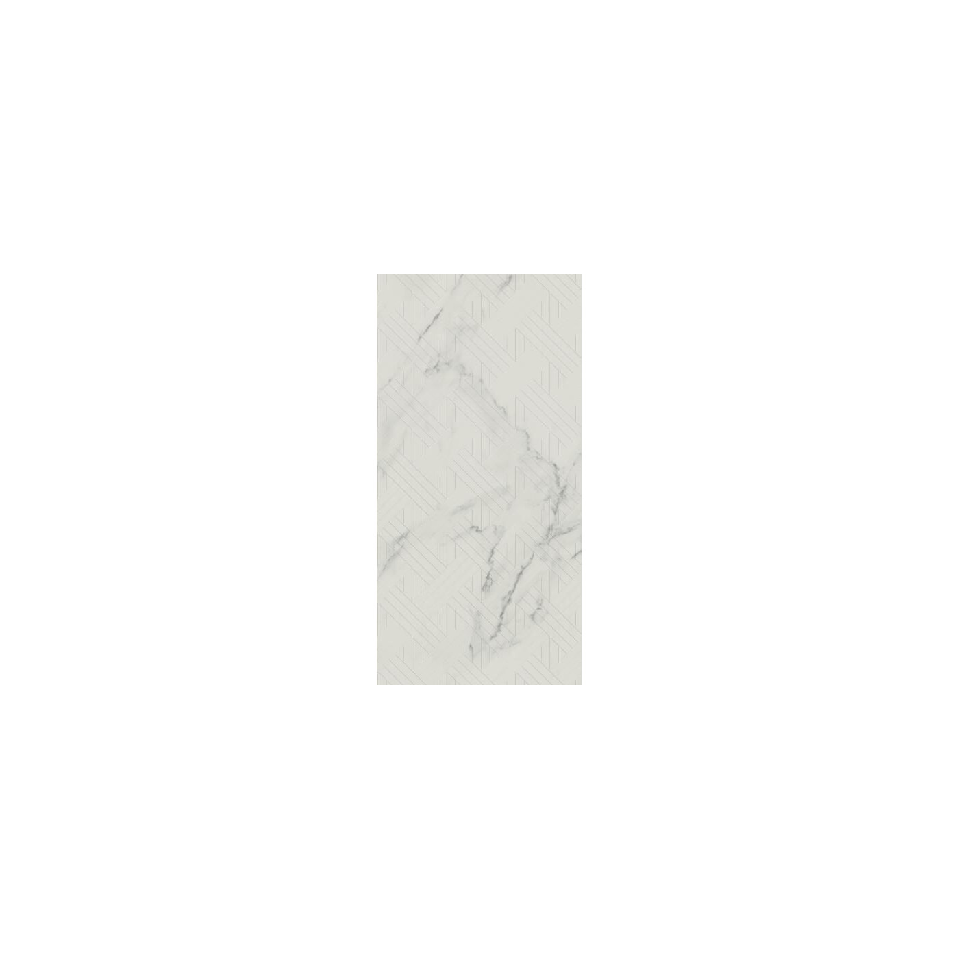 Płytka Carrastone White Mat 29,8x59,8 Paradyż Classica