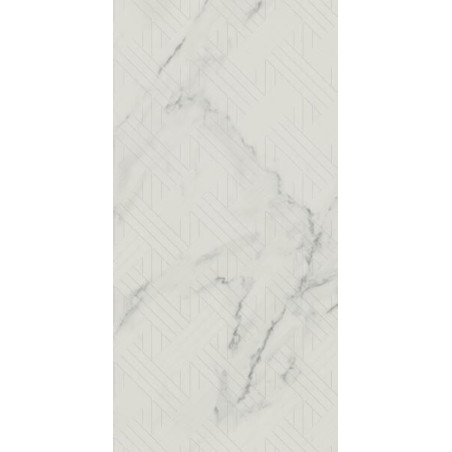 Płytka Carrastone White Mat 29,8x59,8 Paradyż Classica