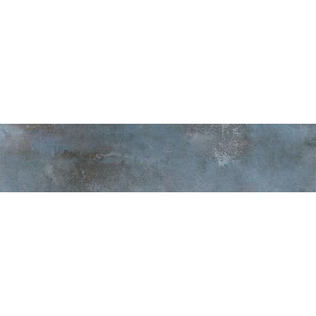 Uniwersalna Cegiełka Blue Struktura 29,8x6,5 Paradyż My Way