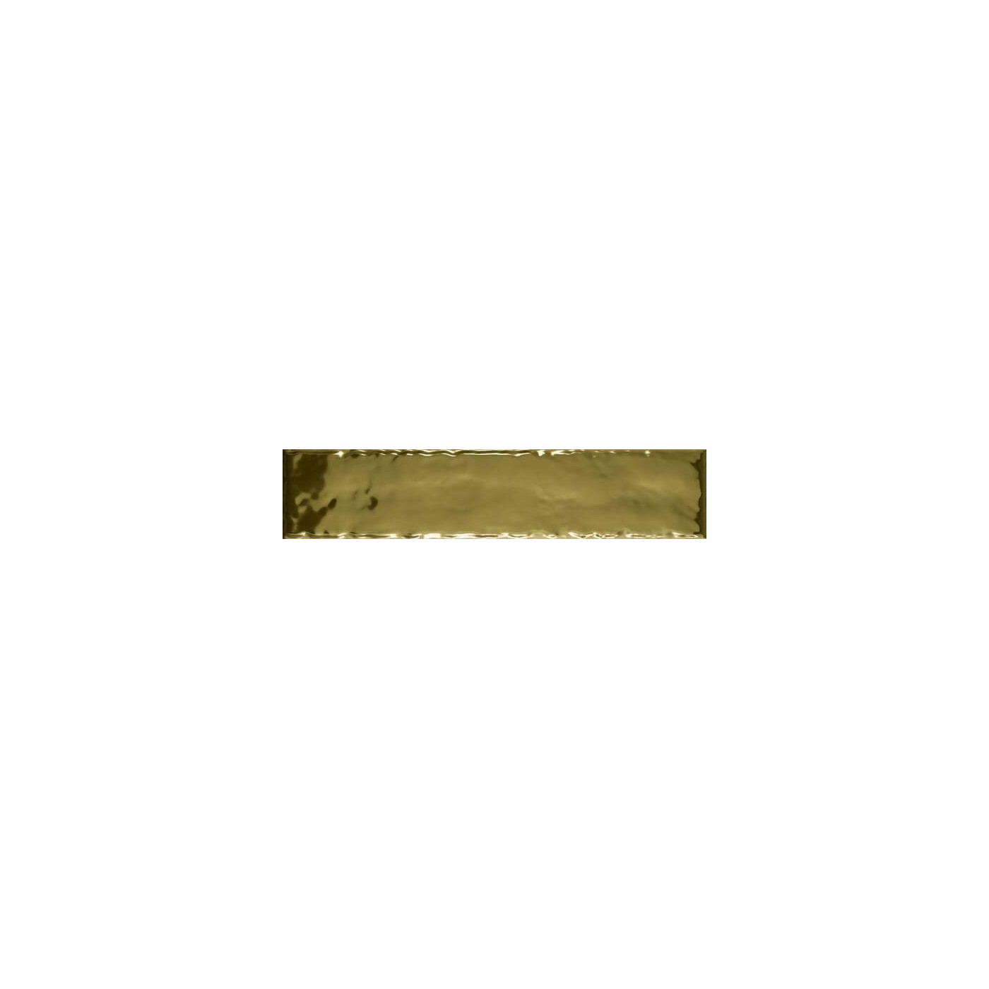 Uniwersalna Cegiełka Gold Struktura 29,8x6,5 Paradyż My Way