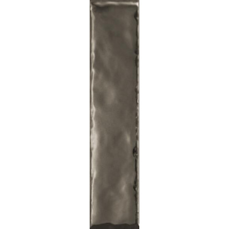 Uniwersalna Cegiełka Graphite Struktura 29,8x6,5 Paradyż My Way