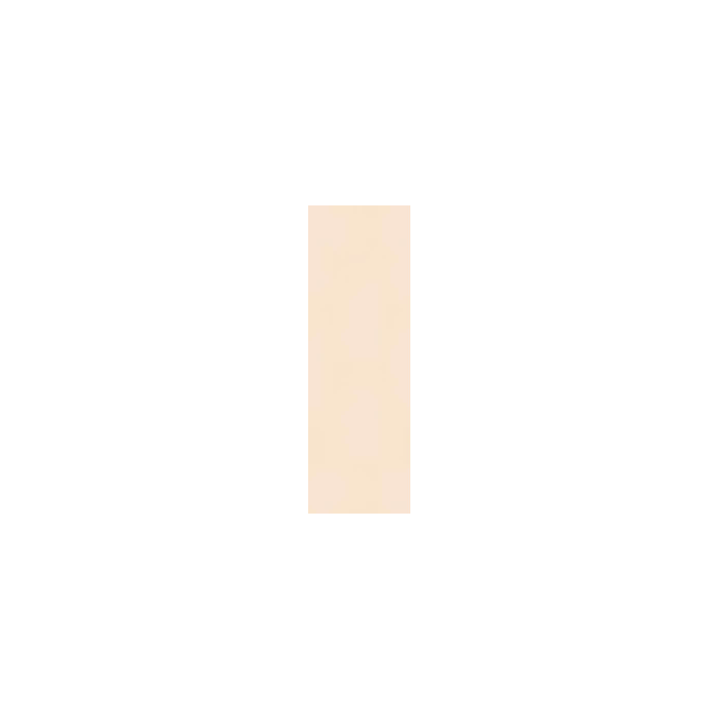 Płytka Ścienna Neve Beige Mat 29,8X89,8 Paradyż