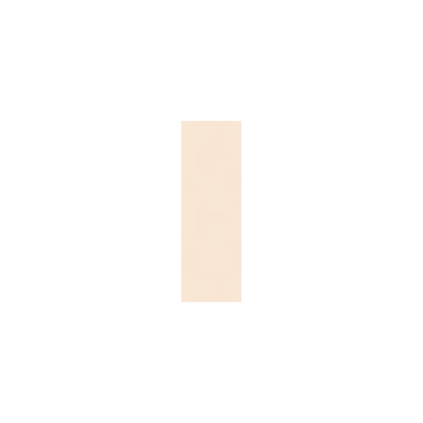Płytka Ścienna Neve Beige Połysk 29,8X89,8 Paradyż
