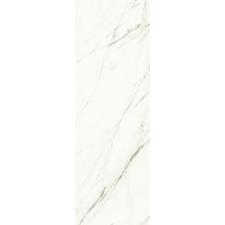 Płytka Ścienna U105 Bianco Połysk 29,8X89,8 Paradyż