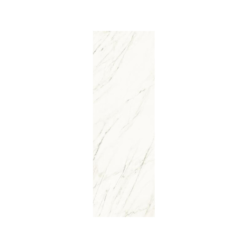 Płytka Ścienna U105 Bianco Połysk 29,8X89,8 Paradyż