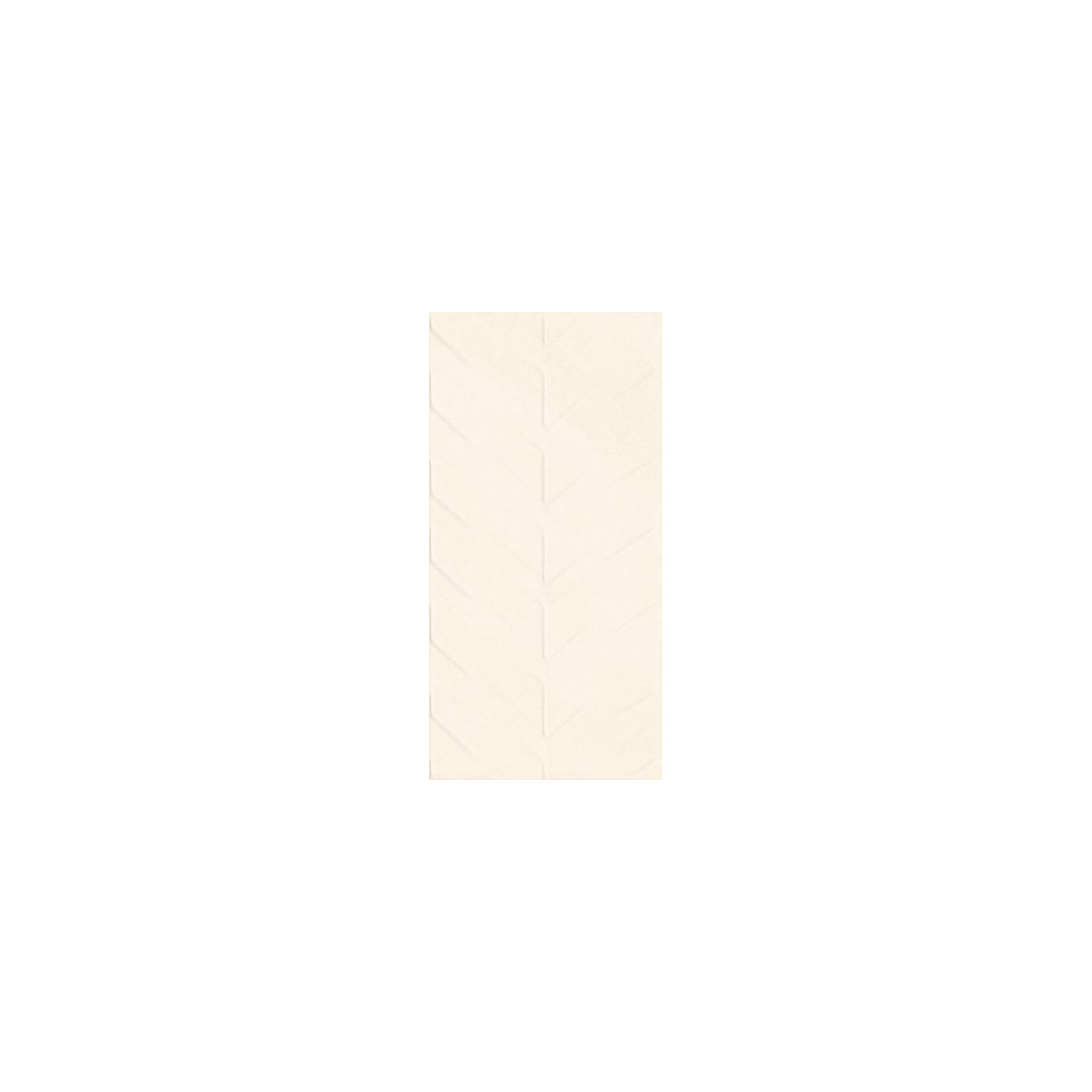 Płytka Ścienna Ideal Crema Struktura 30X60 Paradyż