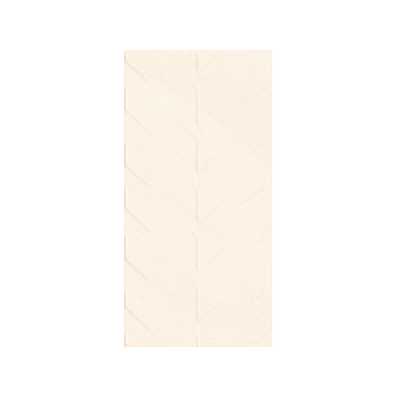 Płytka Ścienna Ideal Crema Struktura 30X60 Paradyż