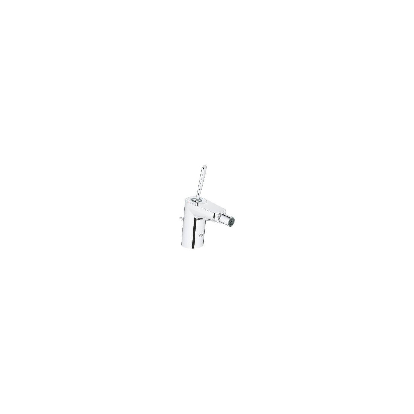 Bateria Bidetowa Rozmiar S Eurodisc Joy 24036000 Grohe