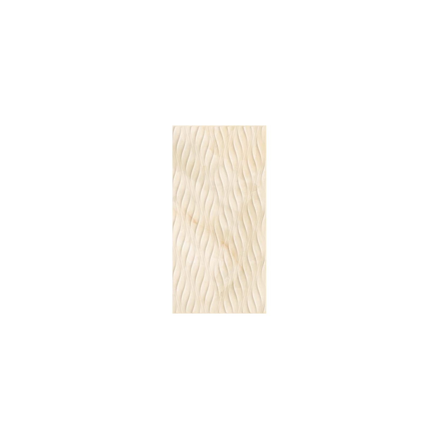 Płytka Ścienna Illusion Beige Struktura 30X60 Paradyż Classica