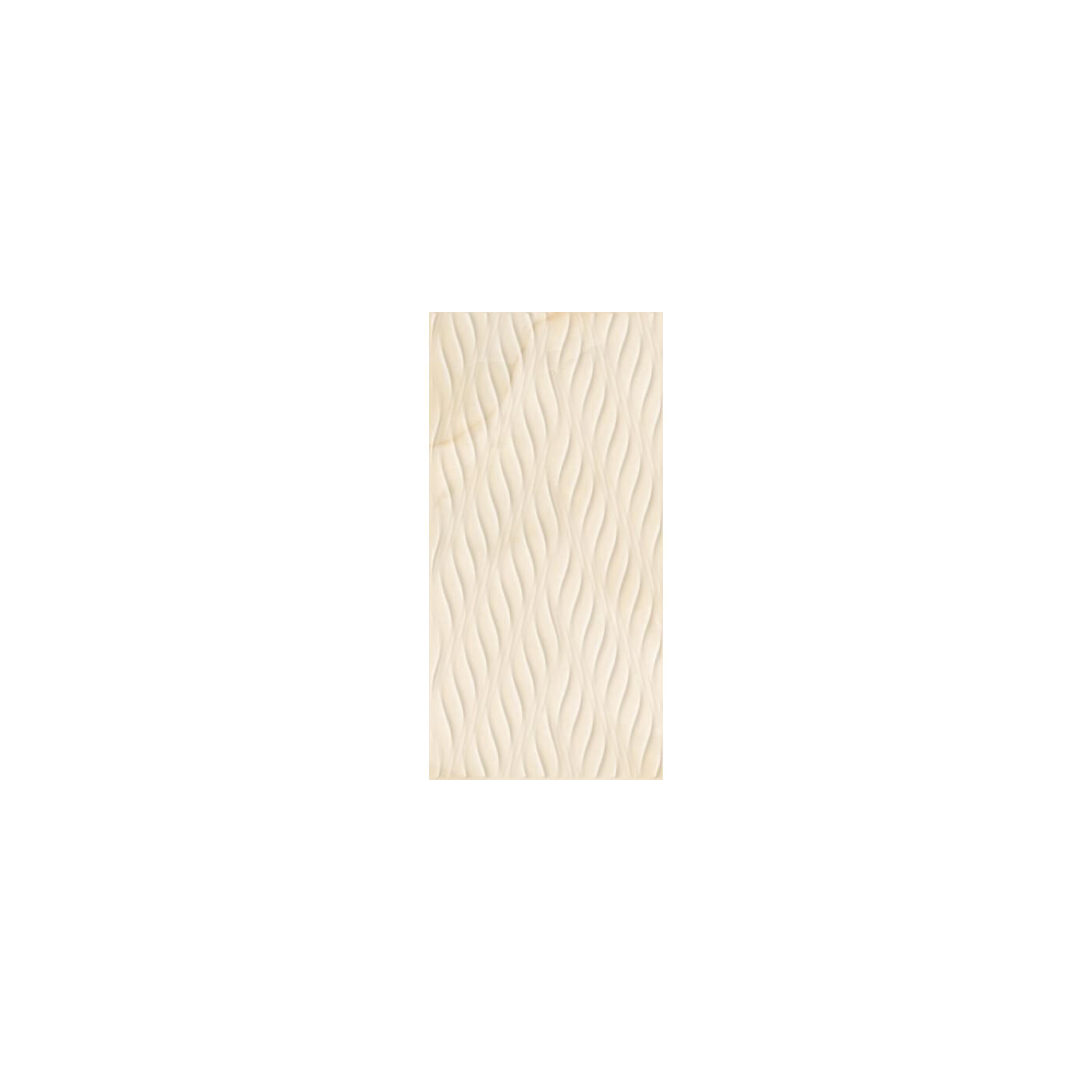 Płytka Ścienna Illusion Beige Struktura 30X60 Paradyż Classica