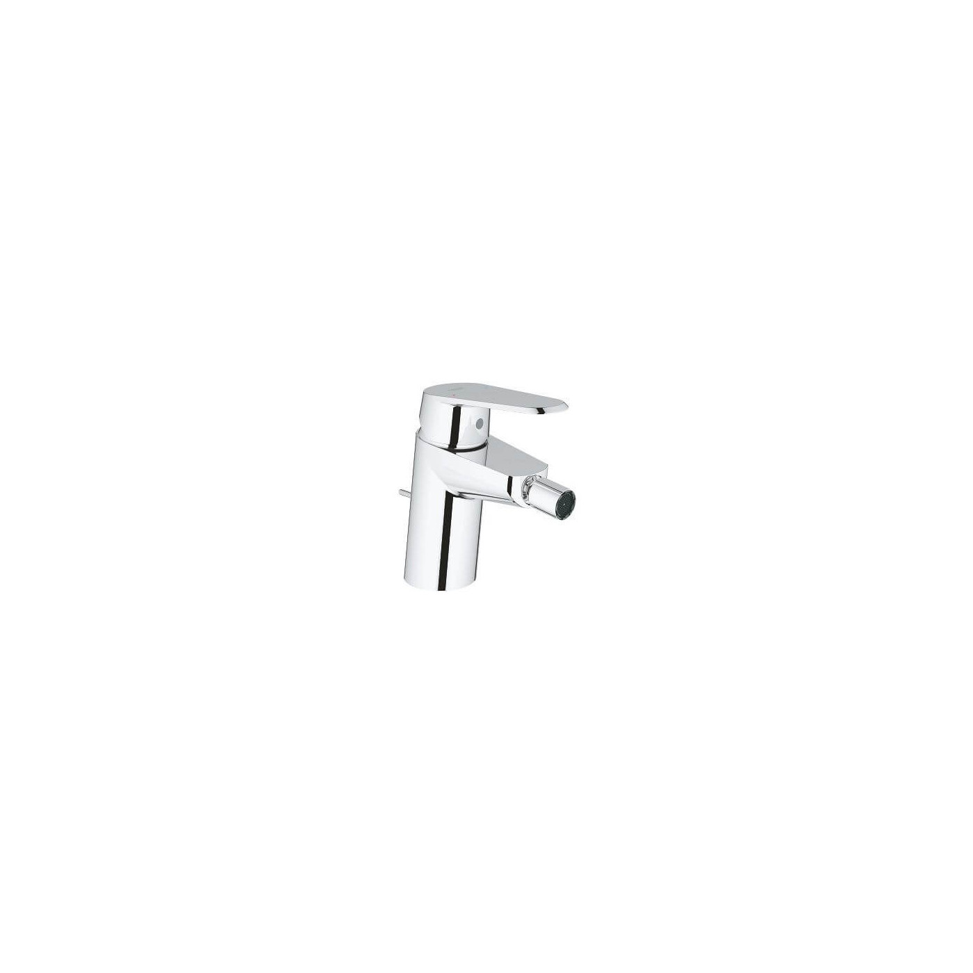 Bateria Bidetowa Rozmiar S Eurodisc Cosmopolitan 33244002 Grohe