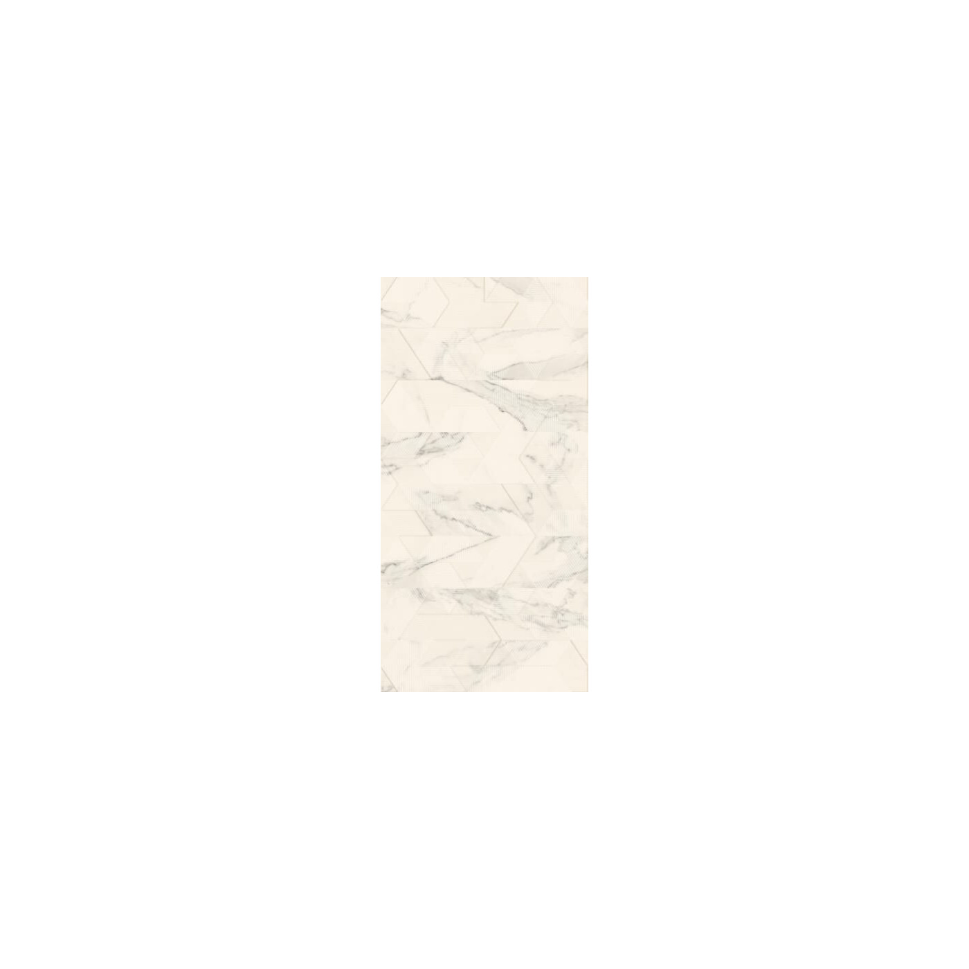 Płytka Ścienna Bliss Silver Struktura 30X60 Paradyż Classica