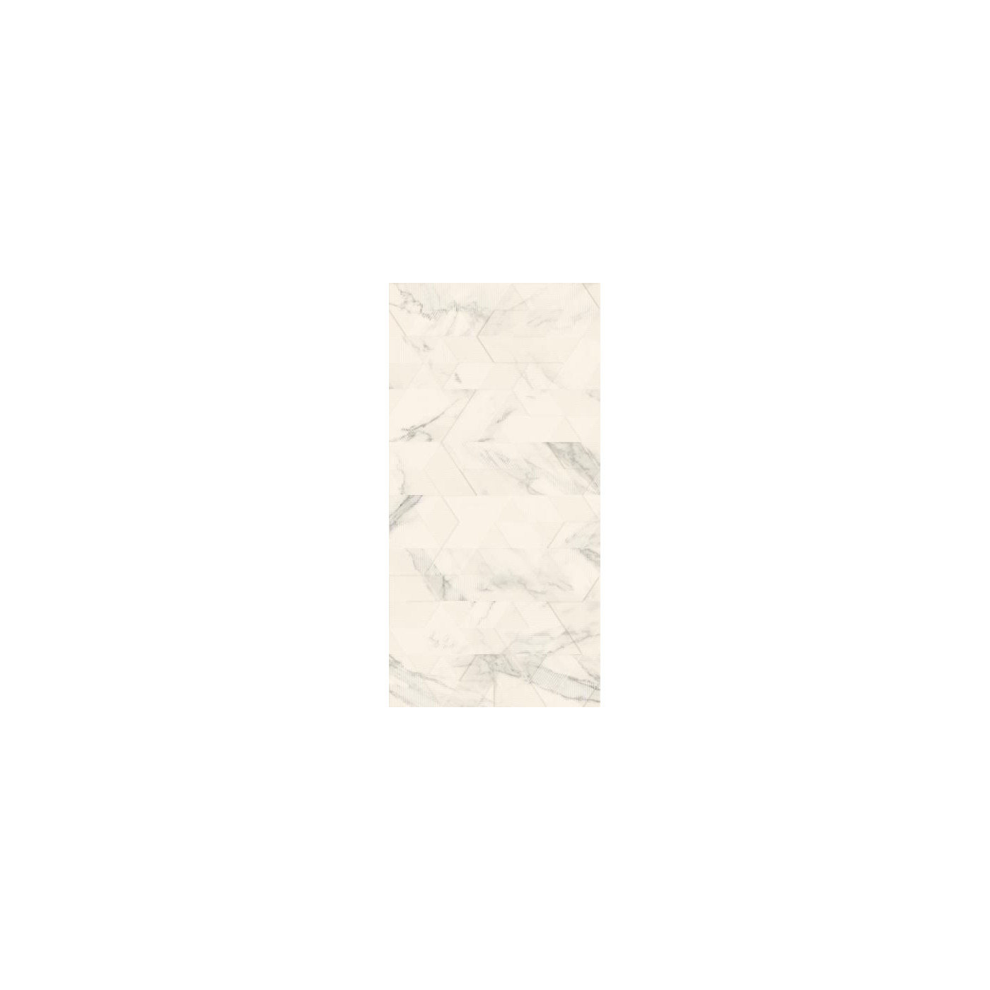 Płytka Ścienna Bliss Silver Struktura 30X60 Paradyż Classica