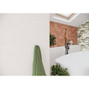 Płytka Ścienna Dream White Struktura 30X60 Paradyż