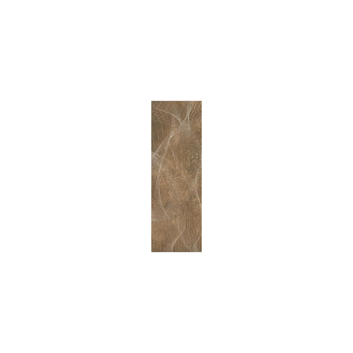 Płytka Freedom Rust Mat 25x75 Paradyż