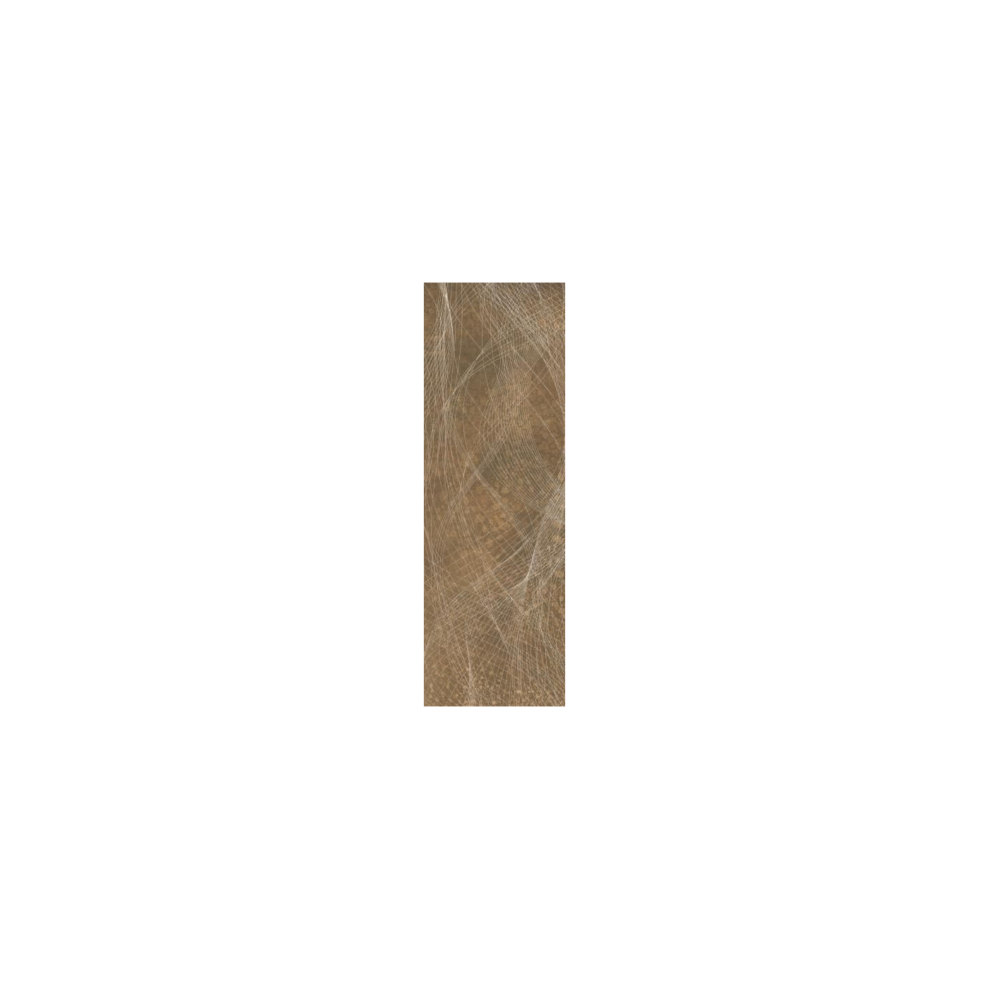 Płytka Freedom Rust Mat 25x75 Paradyż
