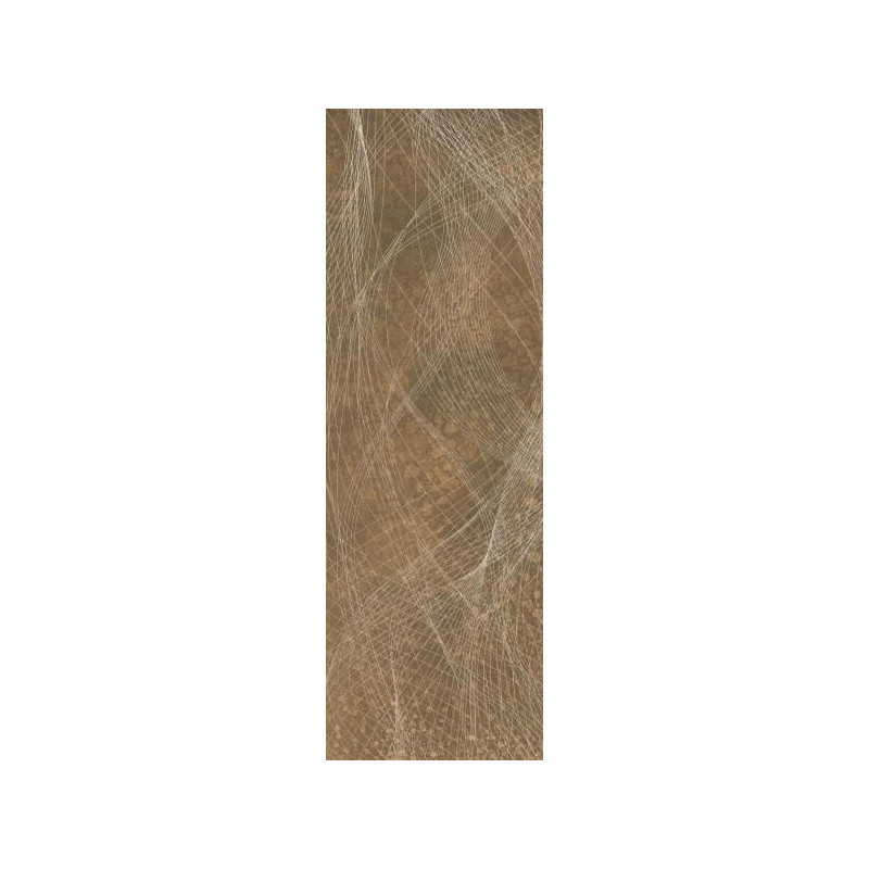 Płytka Freedom Rust Mat 25x75 Paradyż