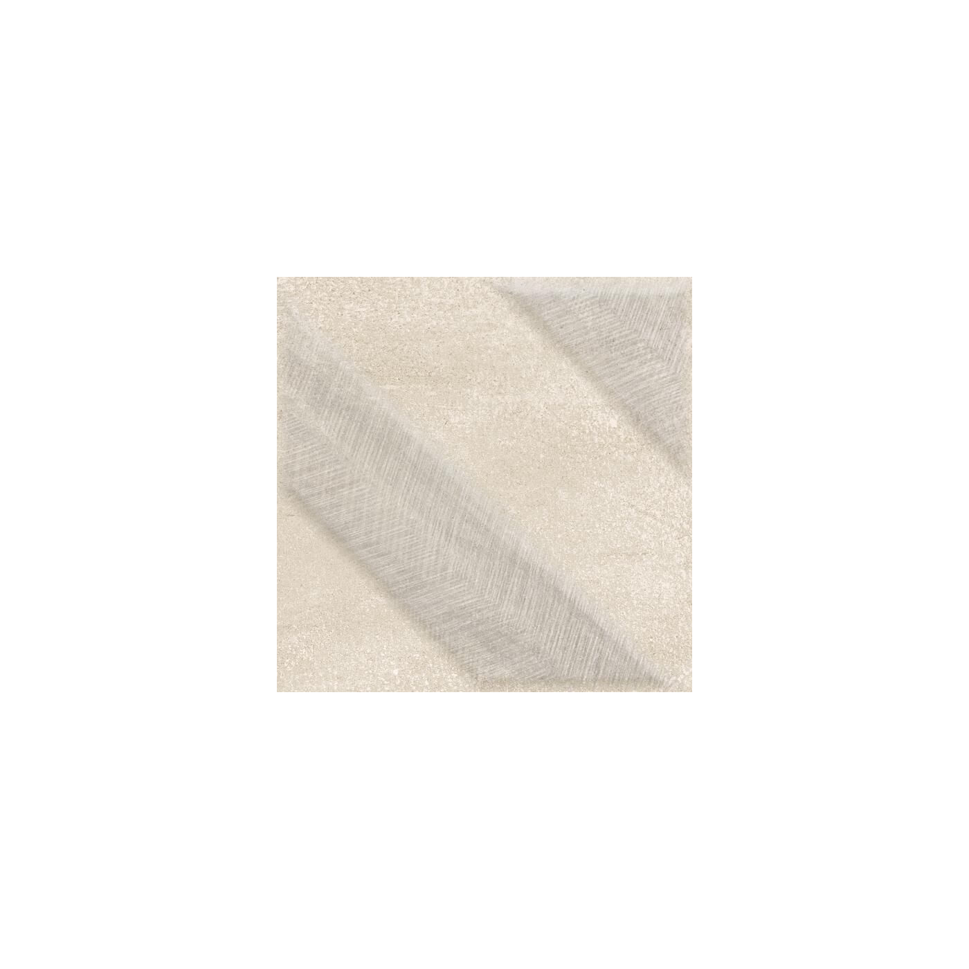 Płytka Happiness Grey Mat Struktura 19,8x19,8 Paradyż Classica