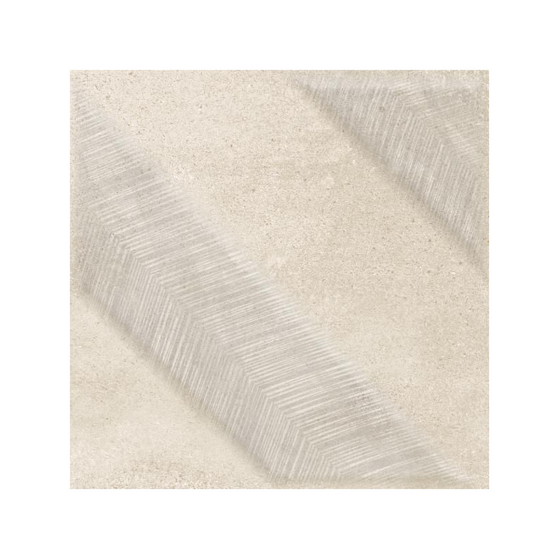 Płytka Happiness Grey Mat Struktura 19,8x19,8 Paradyż Classica