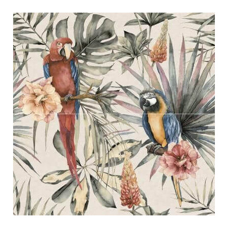 Płytka Happiness Mat 60x60 Paradyż Classica