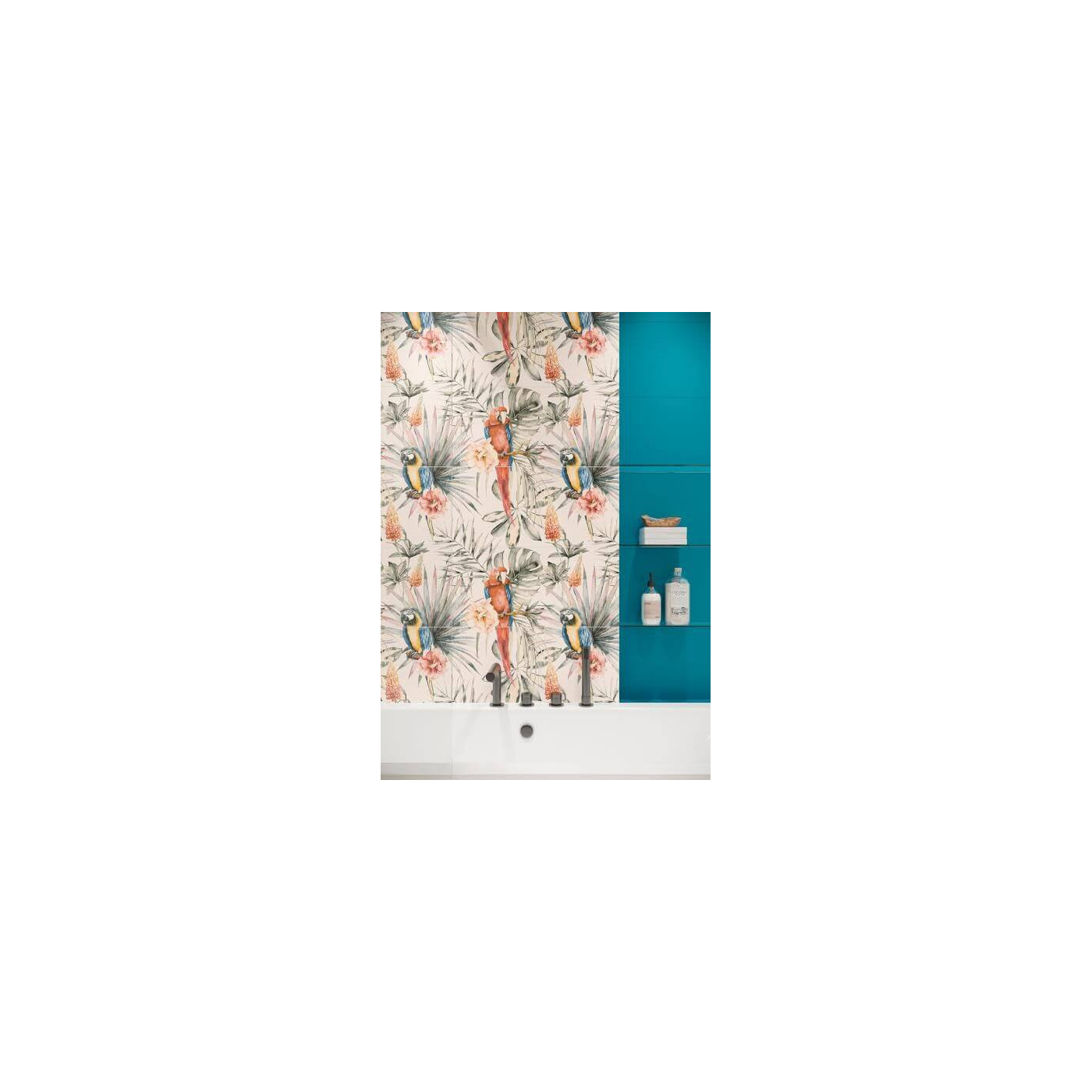Płytka Happiness Mat 60x60 Paradyż Classica