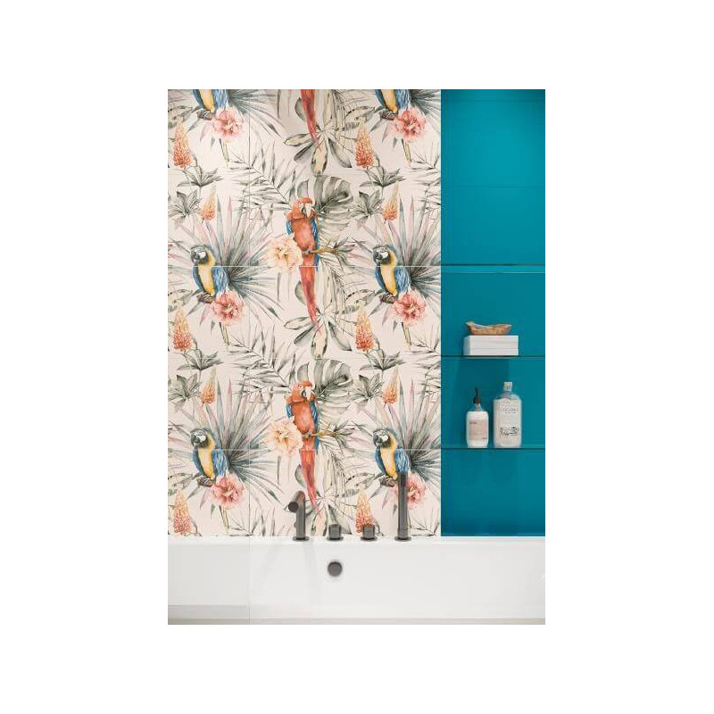 Płytka Happiness Mat 60x60 Paradyż Classica