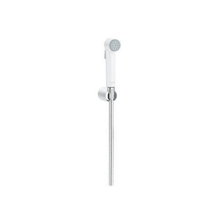Zestaw Punktowy Ze Słuchawką Bidetową Tempesta-F Trigger Spray 30 Chrom/Biel 26356IL0 Grohe