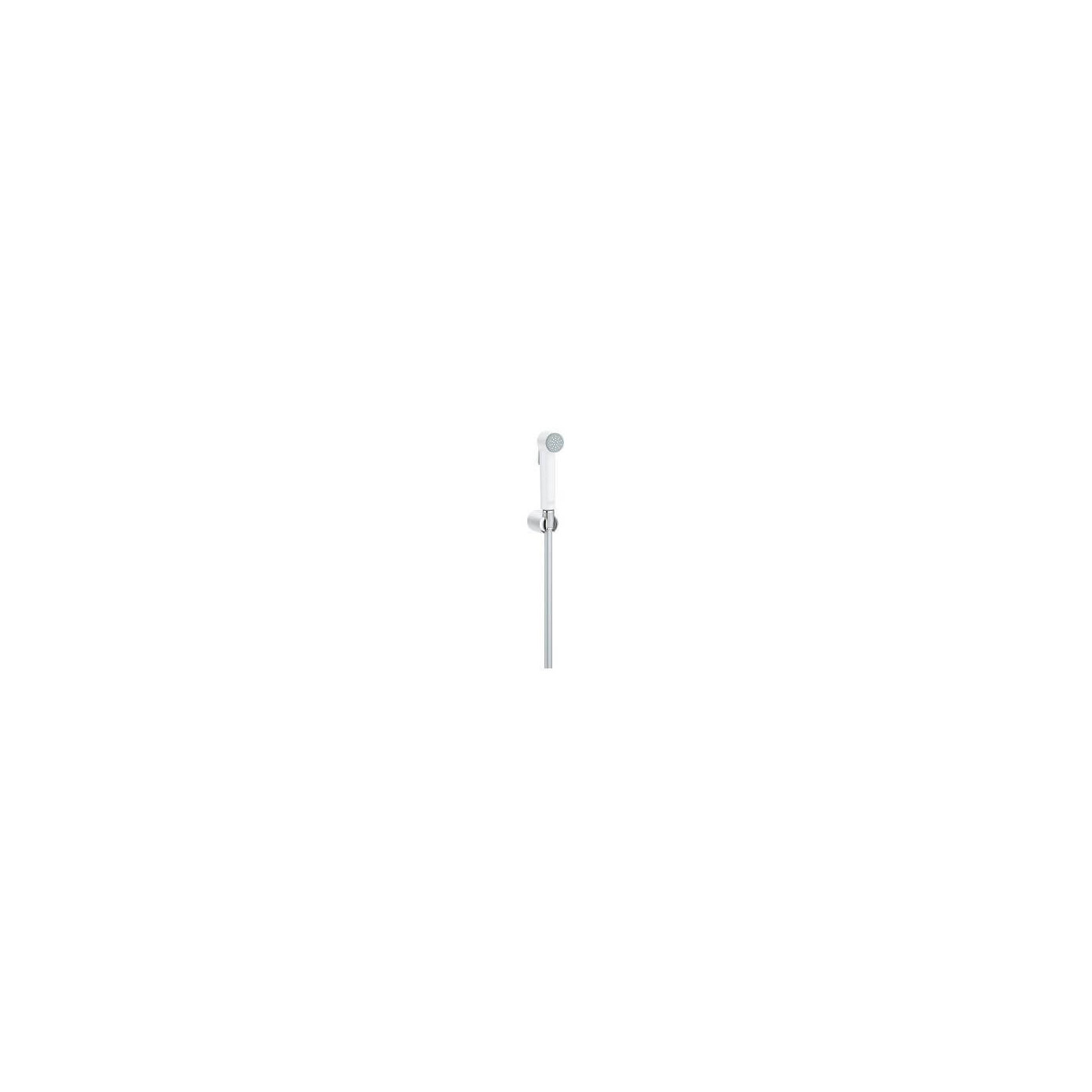Zestaw Punktowy Ze Słuchawką Bidetową Tempesta-F Trigger Spray 30 Chrom/Biel 27812IL1 Grohe