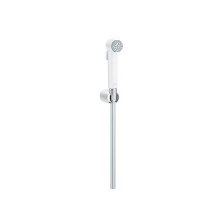 Zestaw Punktowy Ze Słuchawką Bidetową Tempesta-F Trigger Spray 30 Chrom/Biel 27812IL1 Grohe